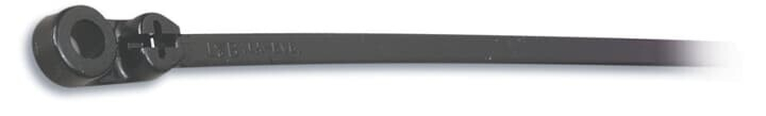 Стяжка каб,встр,УФ-з,черн,TY534MX (100шт) | 7TAG009520R0065 | ABB