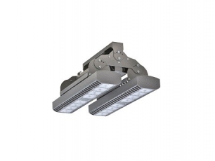 Светильник светодиодный ДСП  HB LED 150 D80 130 Вт 5000K G2, в комплекте с лирой | 1224002940 | Световые Технологии